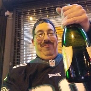 Meet your Posher, Danny